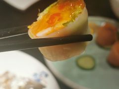 -小天鹅戴斯酒店鲸鲨百汇创作料理