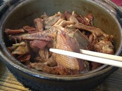 -斯丹姜母鸭·古法干香(涂门街总店)