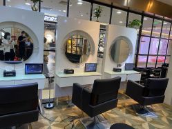 -时尚殿堂hair salon