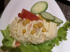 -歌行灯日本料理(伊势丹店)