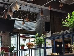 大堂-周家湾(淮扬菜学府路店)