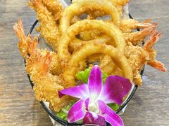-Dang restaurant (patong phuket)