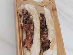 -培万河间驴火•驴肉火锅(东平店)