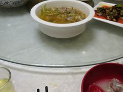-廖老妈蹄花店(人民公园陕西街259号店)