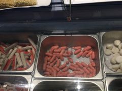 -烤尚宫烤肉火锅海鲜自助餐厅(朝阳广场店)