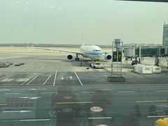 -深圳机场凯悦嘉轩酒店