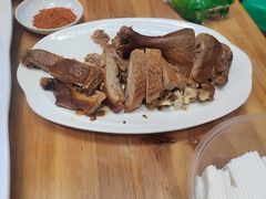 -兄弟李庄白肉总店