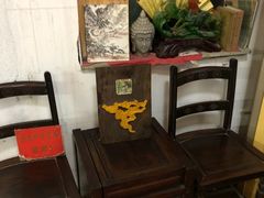-大郎桥瑞陆糖粥(小太平巷店)