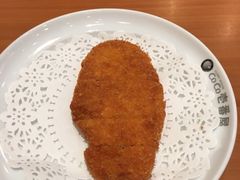 -CoCo壱番屋(久光百货店)