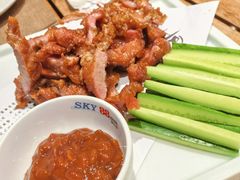 -SKY88观海庭