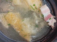 -长兴菜馆(高桥店)