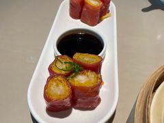 -蔡澜点心·粤菜(丽泽天街店)