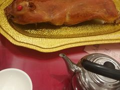 -金满楼(天河中路店)
