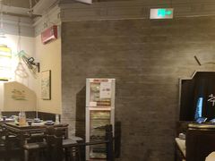 -绿茶餐厅(哈尔滨凯德店)
