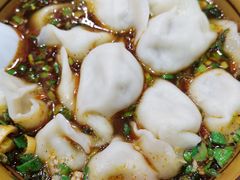 -三姐妹饺子(东木头市店)