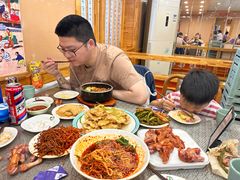 -春花民族美食(佳木斯总店)