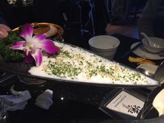 -捞王锅物料理(凯旋路店)