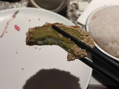 -绿茶餐厅(石家庄万象城店)