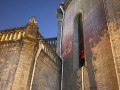 -王府井天主教堂