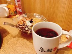 -鱼酷活鱼烤鱼(静安大融城店)