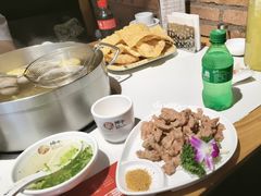-焯牛潮汕牛肉火锅(云峰街创始店)