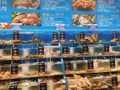 -海味当家·蒸锅海鲜(中山广场创始店)