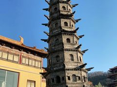 -南京市江宁方山