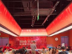 -龍歌自助小火锅(雨花台江南虹悦城店)