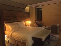 -天津津利华酒店