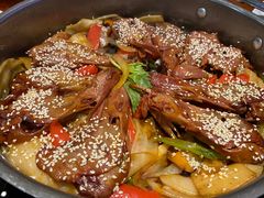 -一品渝香·好吖好鸭时尚干锅鸭头(乐汇城店)