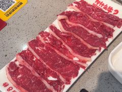 -为什么牛潮汕牛肉火锅(万胜广场店)