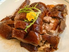 -椿记烧鹅(叠彩店)