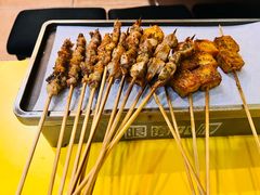 -望京小腰(北京总店)