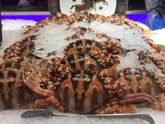 -加餐海鲜自助(集美银泰百货店)