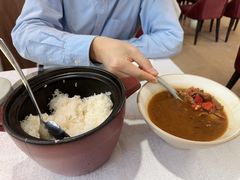 -湘中缘·湖南菜(娄底驻京办店)