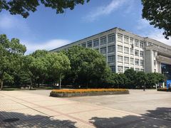 -浙江越秀外国语学院