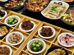 -新仙清汤牛腩(铜锣湾店)