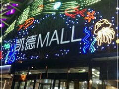 -凯德MALL(望京店)