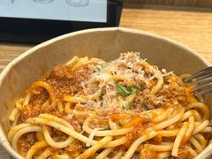 -西方小巷 Western Alley·欧洲街头小吃(时尚天河店)