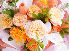 -花生FM_FLOWERS