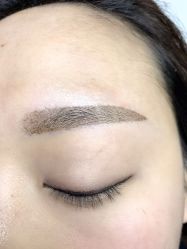 -HQ半永久纹绣纹眉