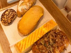 -Caidie Bakery采蝶轩(百越店)
