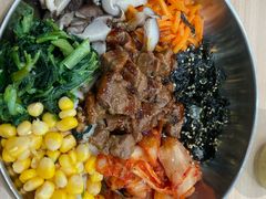 -米村拌饭(东方新天地店)