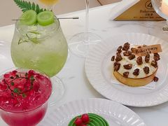 -名点荟·生日蛋糕·下午茶(五缘湾店)