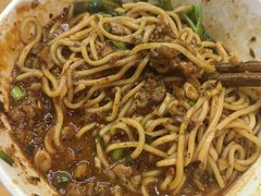 -朱儿面庄(洋河三路店)