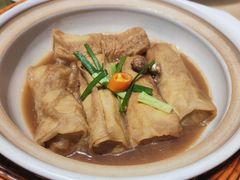 -绍兴老味道·非遗门店(银泰城店)