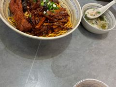 -梅溪·小伙子干挑面(安吉总店)