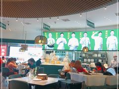 大堂-费大厨辣椒炒肉(黄兴中心广场店)