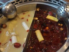 -快乐小羊(富强中路店)