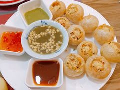 -食彩美印度特色美食餐厅·印度料理